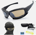 Eye Protection tactical