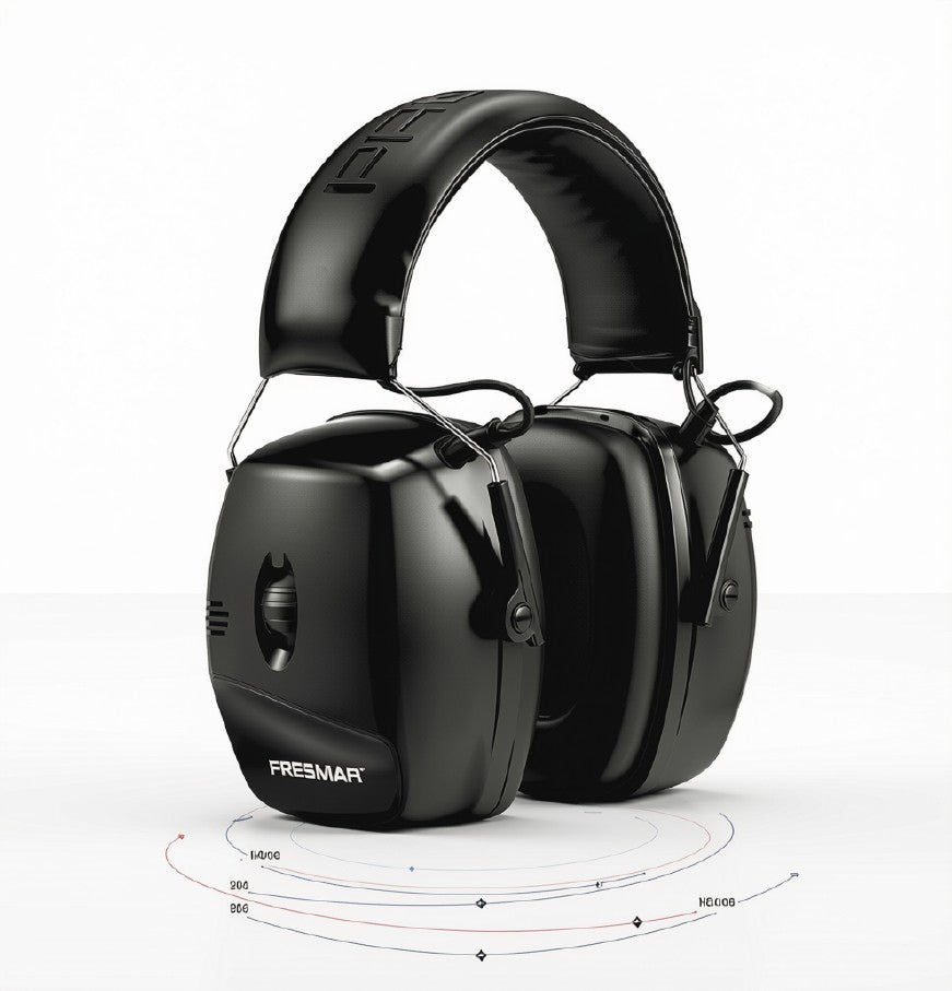 Ear Protection NRR 30