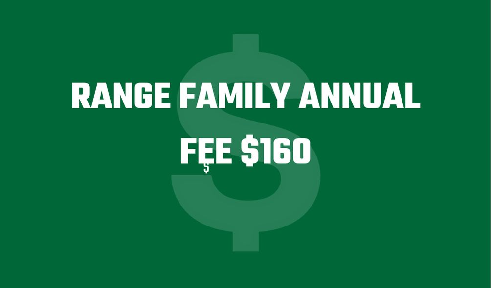 Range Family Annual Pass