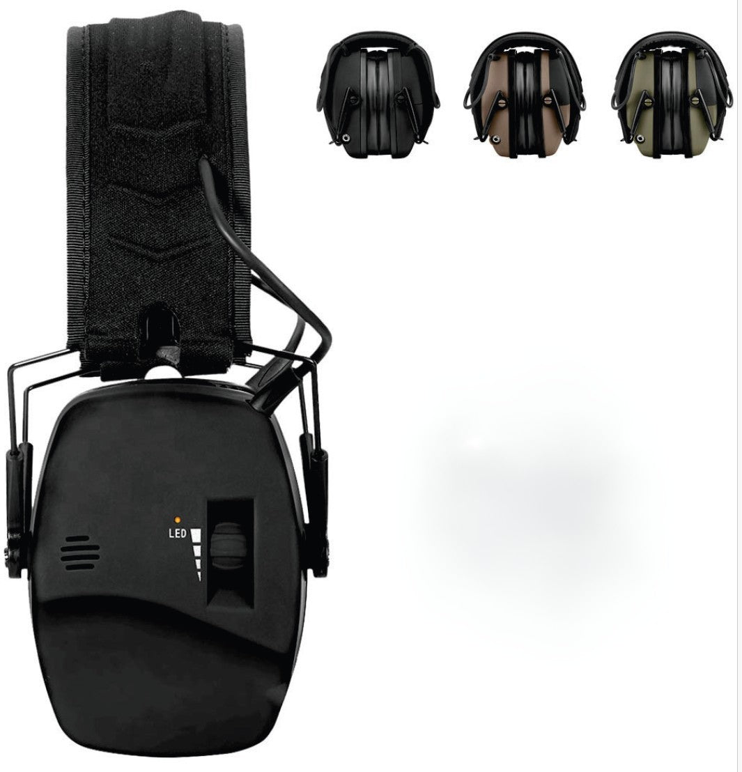 Ear Protection NRR 22